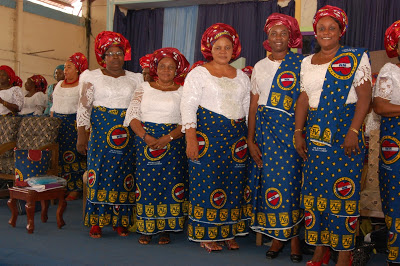 Women's Ministry
